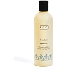 Ziaja Silk Proteins Smoothing Hair Shampoo (shampoo) 300ml