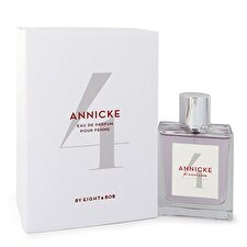 Eight & Bob Annicke 4 - Eau De Parfum - Volume: 100ml
