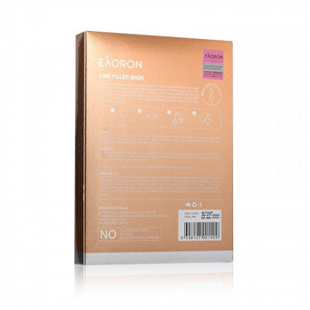 Line Filler Mask - 5 pcs