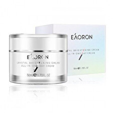 Crystal Brightening Cream - 50ml