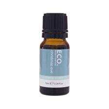 Eco Modern Essentials Aroma Essential Oil Blend Christmas Eve 10ml