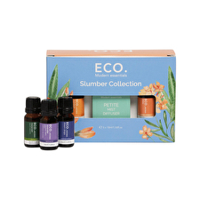 Eco Modern Essentials Aroma Essential Oil Slumber Collection 10ml x 5 Pack