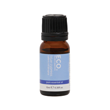 Eco Modern Essentials Aroma Essential Oil Blue Cypress (unboxed) 10ml