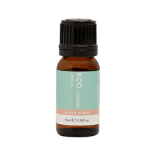Eco Modern Essentials Aroma Essential Oil Blend Detox (unboxed) 10ml