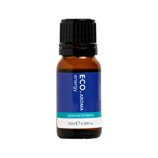 Eco Modern Essentials Aroma Essential Oil Blend Energy 10ml