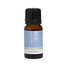 Eco Modern Essentials Aroma Essential Oil Blend Happy Head 10ml