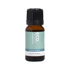 Eco Modern Essentials Aroma Essential Oil Blend Meditation 10ml