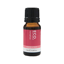 Eco Modern Essentials Aroma Essential Oil Blend Romance 10ml