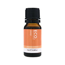 Eco Modern Essentials Aroma Essential Oil Blend Sleep 10ml