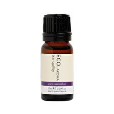 Eco Modern Essentials Aroma Essential Oil Blend Tranquility 10ml