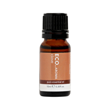 Eco. Modern Essentials Essential Oil Clove Bud 10ml