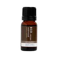 Eco Modern Essentials Aroma Essential Oil Cedarwood 10ml