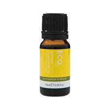 Eco Modern Essentials Aroma Essential Oil Dilution German Chamomile (3%) in Grapeseed 10ml