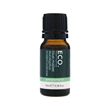 Eco Modern Essentials Aroma Essential Oil Blue Mallee Eucalyptus (unboxed) 10ml