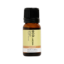 Eco. Modern Essentials Essential Oil Ginger 10ml