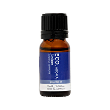 Eco Modern Essentials Aroma Essential Oil Juniper 10ml