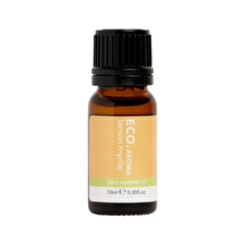 Eco Modern Essentials Aroma Essential Oil Lemon Myrtle 10ml