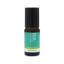 Eco Modern Essentials Aroma Essential Oil Roller Ball Sinus Clear 10ml