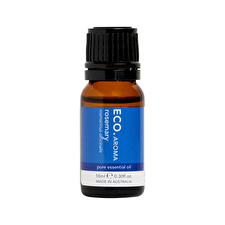 Eco Modern Essentials Aroma Essential Oil Rosemary 10ml