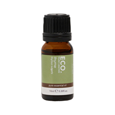 Eco Modern Essentials Aroma Essential Oil Thyme (unboxed) 10ml