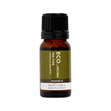 Eco Modern Essentials Aroma Essential Oil Tea Tree 10ml