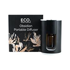 Eco. Modern Essentials Obsidian Portable Diffuser