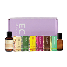 Eco Modern Essentials Aroma DIY Winter Pack