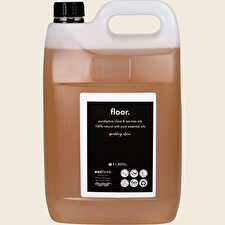 Floor Cleaner Eucalyptus, Clove & Tea Tree 5000ml