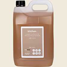 Kitchen Cleaner Eucalyptus, Clove & Tea Tree 5000ml
