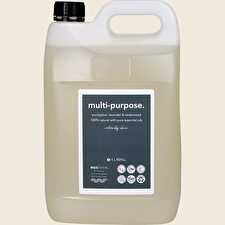 Multi-Purpose Cleaner Eucalyptus, Lavender & Cedarwood 5000ml