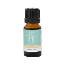 Eco. Modern Essentials Little Essential Oil Blend Study Time 10ml
