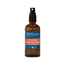 ECO Recovery Magnesium Oil 95ml Spray
