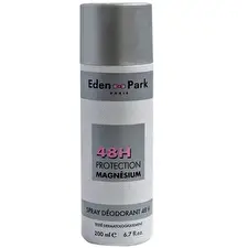 Eden Park 48h Protection Magnesium Man 200ml Deodorant Spray