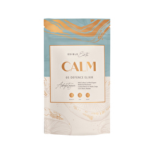 Edible Earth Calm Defence Elixir (Adaptogen) 50g