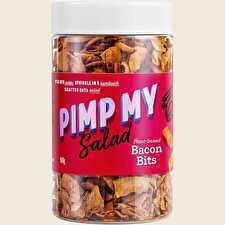 Plant-based Bacon Bits 5x80g