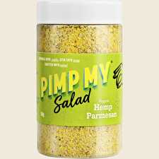 Hemp Parmesan 5x150g