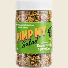 Super Seed Sprinkles 5x135g