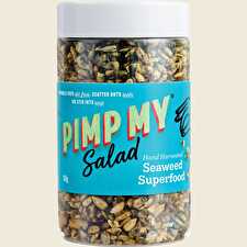 Seaweed Superfood Sprinkles 5x135g