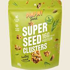 Snacking Super Seeds 80g
