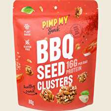 Snacking BBQ Seeds 80g