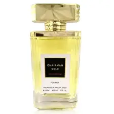 Efolia Chairman Gold Man Eau De Parfum 100ml