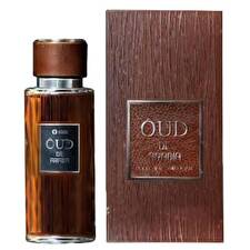 Efolia Oud De Arabia Unisex Eau De Parfum 100ml