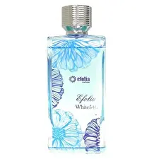 Efolia White 540 Woman Eau De Parfum 75ml