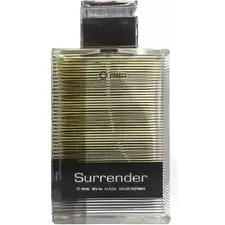 Efolia Surrender Man Eau De Parfum 100ml