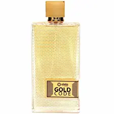 Efolia Gold Code Man Eau De Parfum 100ml