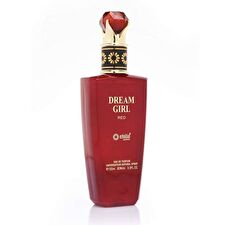 Efolia Dream Girl Red Woman Eau De Parfum 100ml