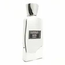 Efolia Platinum Silver Man Eau De Parfum 100ml