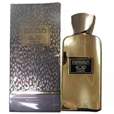 Efolia Platinum Gold Woman Eau De Parfum 100ml