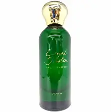 Efolia Loyal Justin Gold Unisex Eau De Parfum 100ml