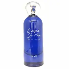 Efolia Loyal Justin Silver Unisex Eau De Parfum 100ml